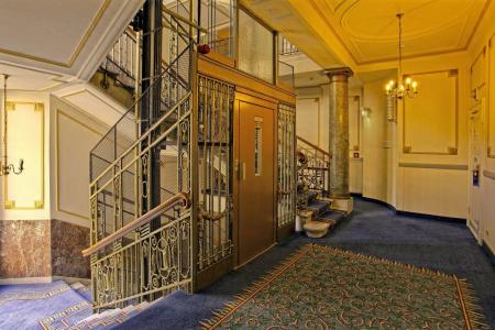 Radisson Blu Schwarzer Bock Wiesbaden - 46