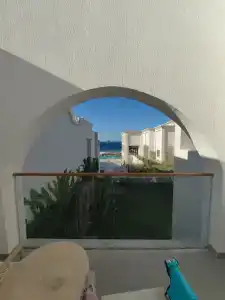 Sunrise Remal Beach Resort - 83