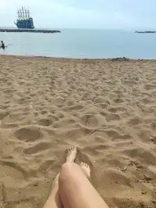 Long Beach Alanya - Ultra All Inclusive - 86