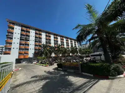 Mercure Pattaya - 90