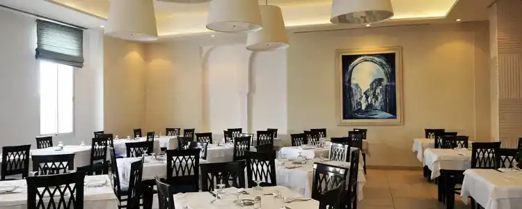 Vincci Helios Beach - 69