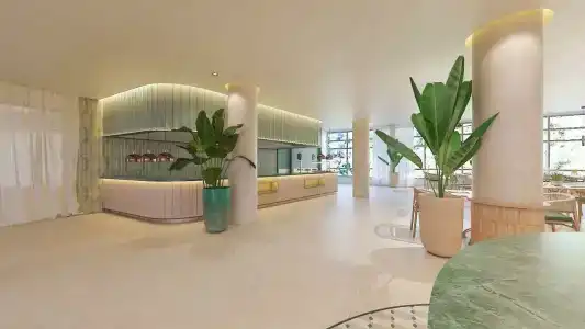 Grupotel Club Cala Marsal - New Reopening 2025 - 86