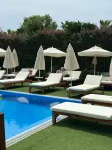 Arnor De Luxe & Spa - 30