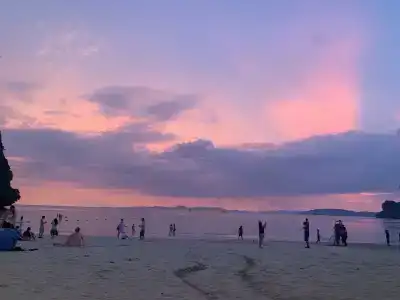 Sand Sea Resort Railay Beach - 42