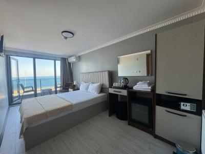 istanbul Airport Kumsal Otel - 29