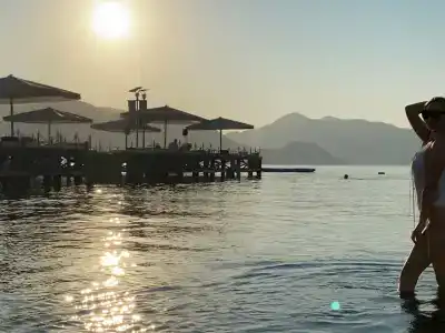 Elegances International Marmaris - 94