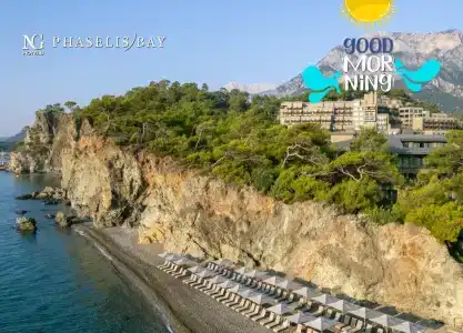 NG Phaselis Bay - 98