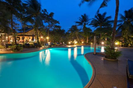 Pinnacle Samui Resort SHA Plus - 24