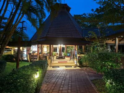 Pinnacle Samui Resort SHA Plus - 12