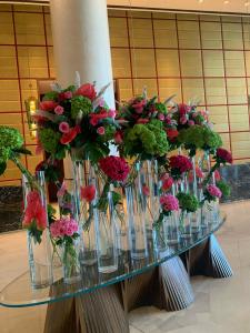 Crowne Plaza Dubai Festival City - 40