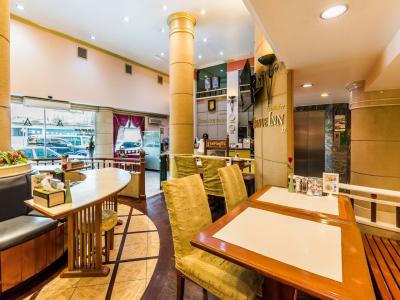 Silom Avenue Inn - 48