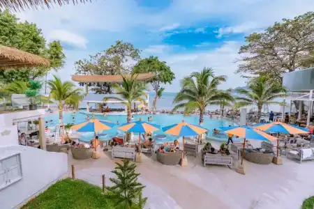 Arkbar Beach Club - 41