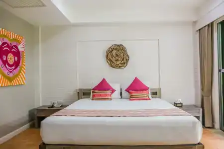 Arkbar Beach Club - 80