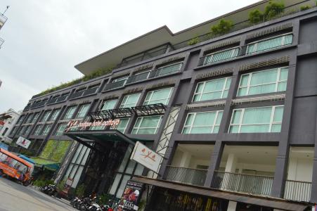 AYA Boutique Pattaya - SHA Plus - 22