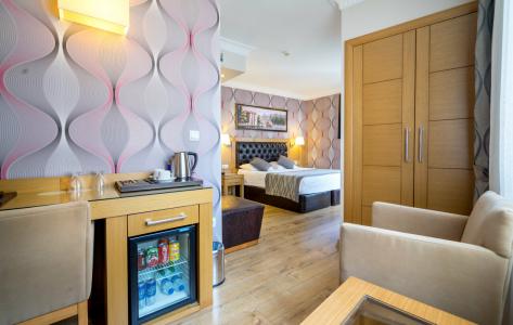 Levent Istanbul - 38