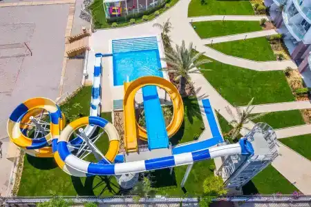 Corendon Playa Kemer - 7