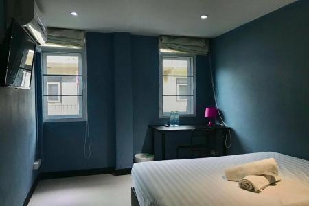 The Little Pig Sukhumvit - 23