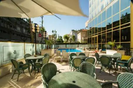 Diplomat Palace - 10