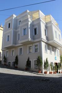 Sultanahmet Cesme - 54