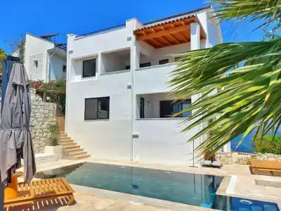 Ece Sovalye Island - 21