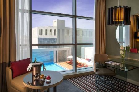 Downtown Rotana - 12