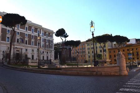 Viminale View - 20