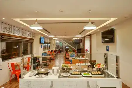 Citymax Sharjah - 83