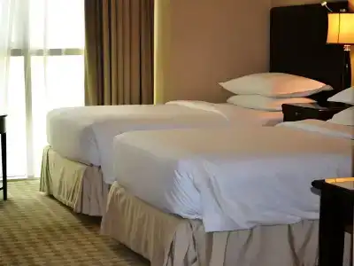 Sheraton Khalidiya - 50