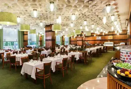 Ensana Thermal Hévíz - 77