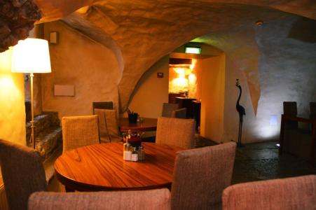 Merchants House - 78