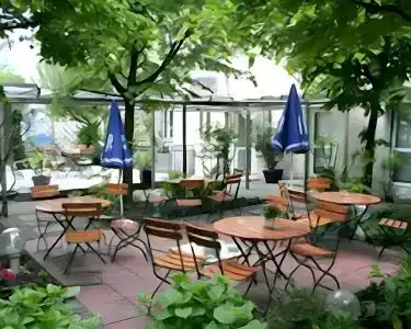Munich City - 4
