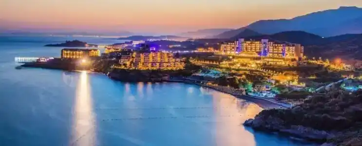 Aria Claros Beach & Spa Resort – All Inclusive 24H - 80