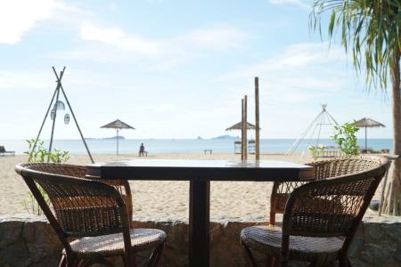 Bann Pae Cabana And Resort - 34