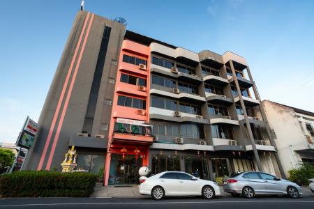 Recenta Style Phuket Town - SHA Plus - 35