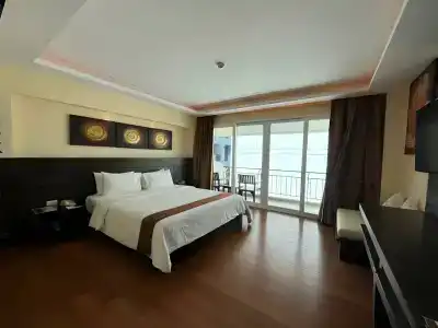 R-Mar Resort and Spa - SHA Plus - 97