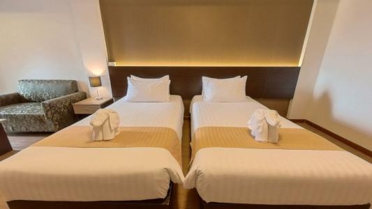 Golden Jade Suvarnabhumi - 85