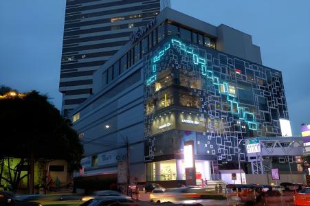 Bangkok City - 13