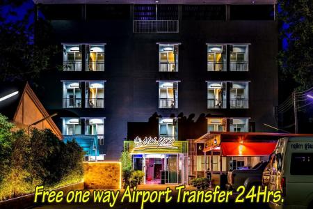 Naiyang Place - Phuket Airport - 31