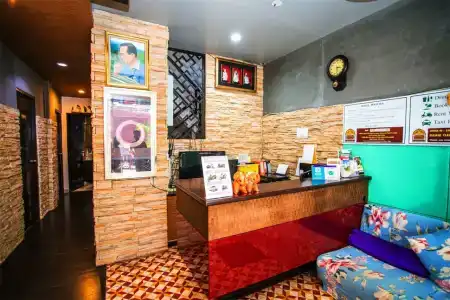 Sino House Patong - 13