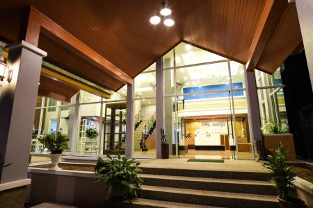 Peak Boutique City Krabi - 28