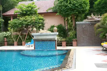 Baan Vanida Garden Resort - 91