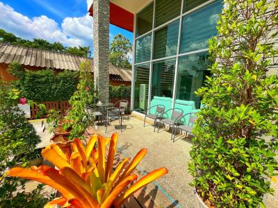 Peak Boutique City Krabi - 75