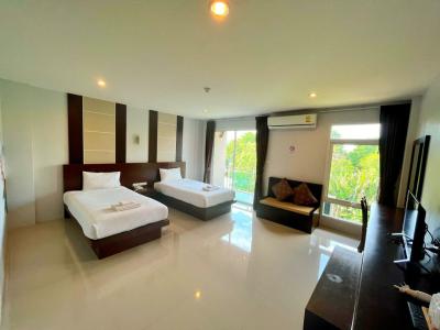 Peak Boutique City Krabi - 74