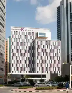 Premier Inn Dubai Barsha Heights - 67