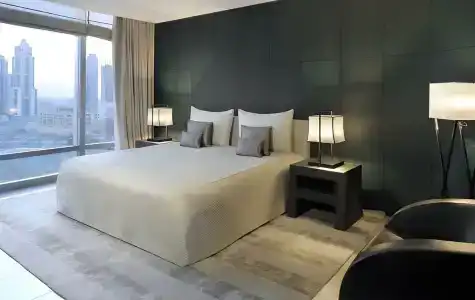 Armani Dubai - 80