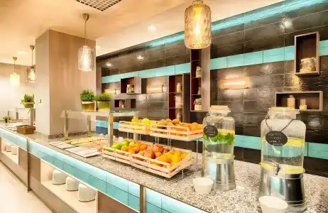 NYX Milan by Leonardos - 47