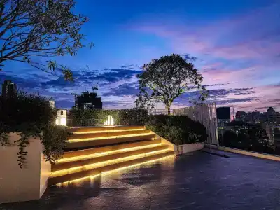 Shama Yen-Akat Bangkok - 3