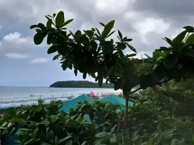 Kata Sea Breeze Resort - SHA Plus - 80