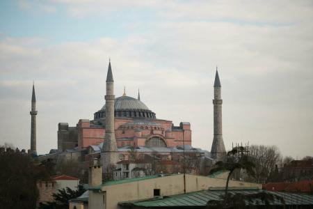 Sirkeci Park - 9