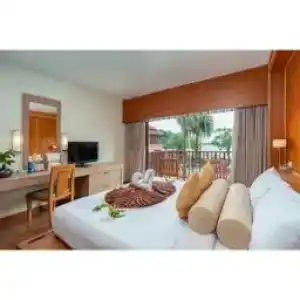 Seaview Patong - SHA Plus - 76